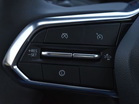 New 2026 Chevrolet Equinox LT image 19