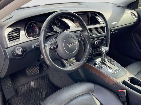 Used 2013 Audi A5 2.0T Premium w/ Convenience Pkg AWD/4WD image 9