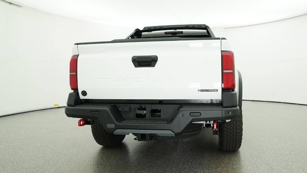 New 2026 Toyota Tacoma 4x4 Double Cab Hybrid image 52