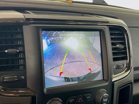 Used 2016 RAM 1500 Sport AWD/4WD image 11