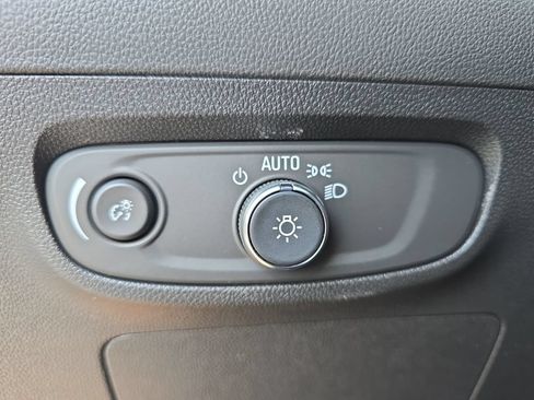 Used 2026 Buick Encore GX Preferred w/ Comfort Package AWD/4WD image 28