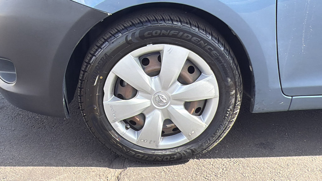 Used 2008 Toyota Yaris S FWD image 9