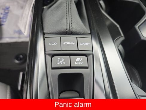 New 2026 Toyota Camry SE w/ Multimedia Upgrade Package FWD image 18