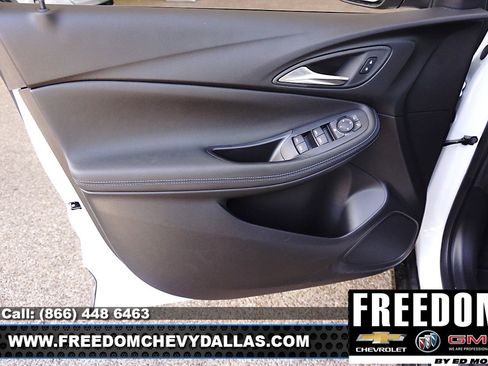 New 2026 Buick Encore GX Sport Touring w/ Comfort Package image 36