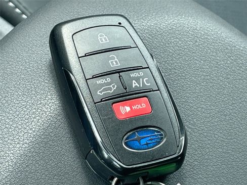 Used 2026 Subaru Solterra AWD/4WD image 25