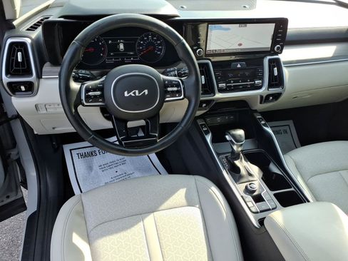 Used 2023 Kia Sorento X-Line EX AWD/4WD image 11