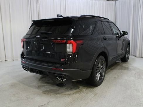 New 2026 Ford Explorer ST image 27