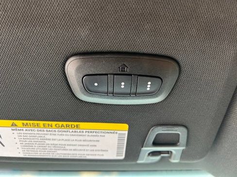 Used 2026 Jeep Grand Cherokee L Limited AWD/4WD image 29