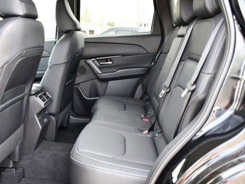 New 2026 MAZDA CX-5 2.5 S w/ Premium Package AWD/4WD image 15