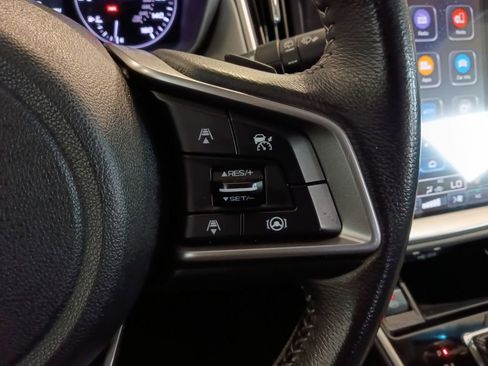 Used 2022 Subaru Outback Onyx Edition XT w/ Popular Package #2 image 25