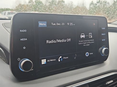 Used 2022 Hyundai Santa Fe SEL image 21