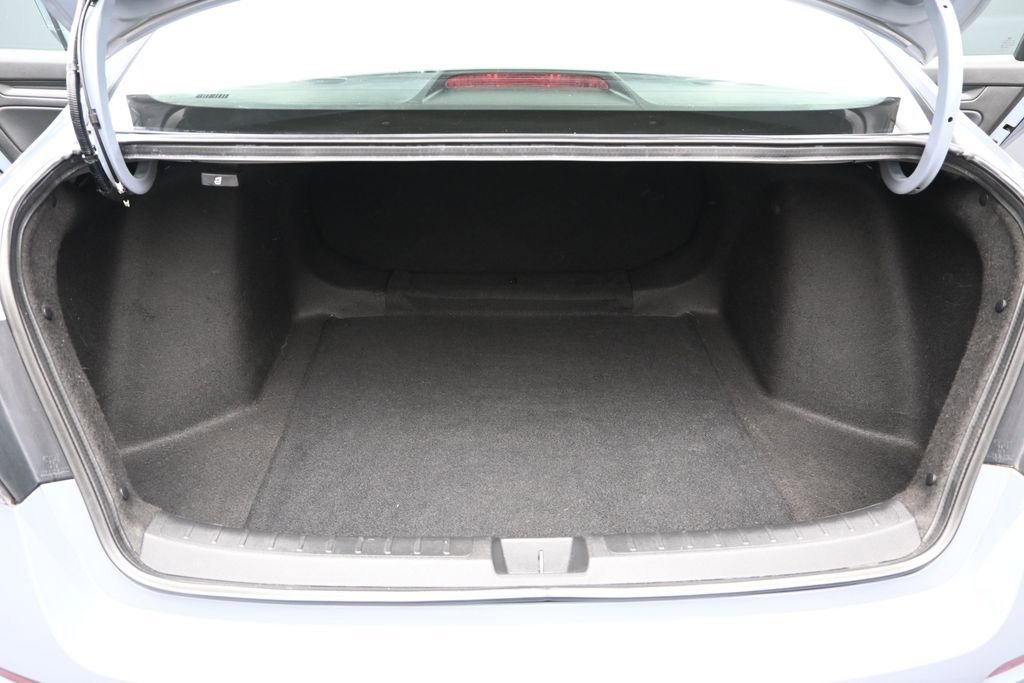 Certified 2024 Honda Civic Sport image 24