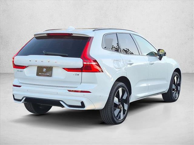 Used 2025 Volvo XC60 T8 Plus w/ Protection Package Premier AWD/4WD image 5