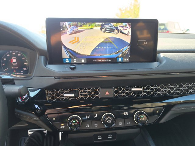 Used 2024 Honda Accord Sport image 12