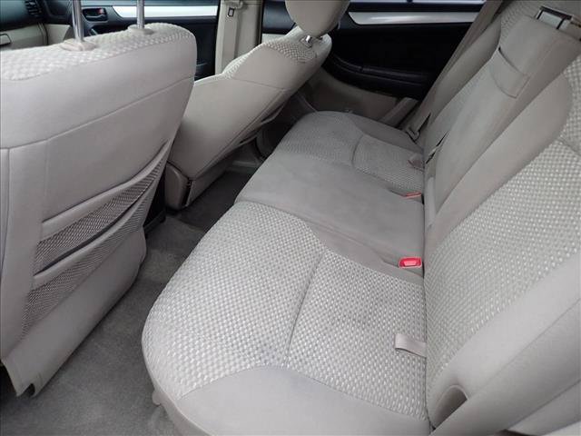 Used 2007 Toyota 4Runner SR5 AWD/4WD image 7