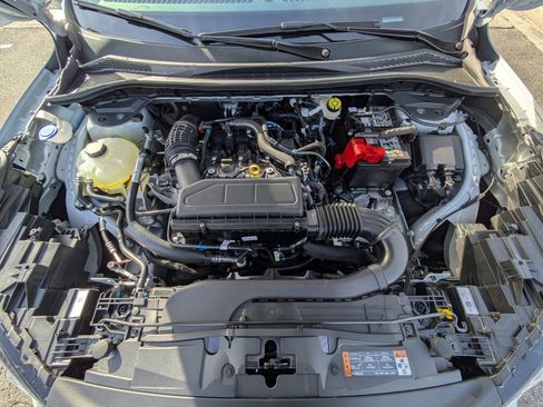 New 2026 Ford Escape Active FWD image 13