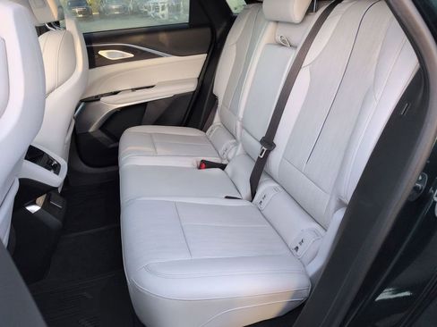 Certified 2024 Cadillac Lyriq Sport image 18