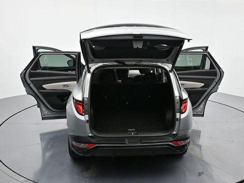 Used 2024 Hyundai Tucson SEL image 46