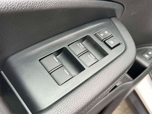 Used 2023 Honda Passport EX-L image 17