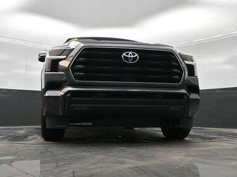 Used 2024 Toyota Sequoia SR5 image 33