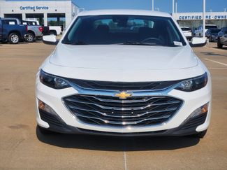 Used 2024 Chevrolet Malibu LT FWD video 2