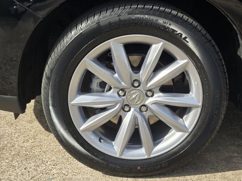 Certified 2023 Acura RDX Base image 12