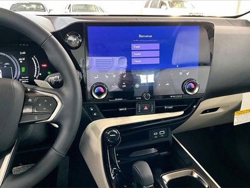 New 2026 Lexus NX 450h+ AWD w/ Luxury Package image 7