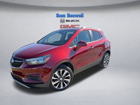 Used 2022 Buick Encore Preferred w/ Safety Package image 5