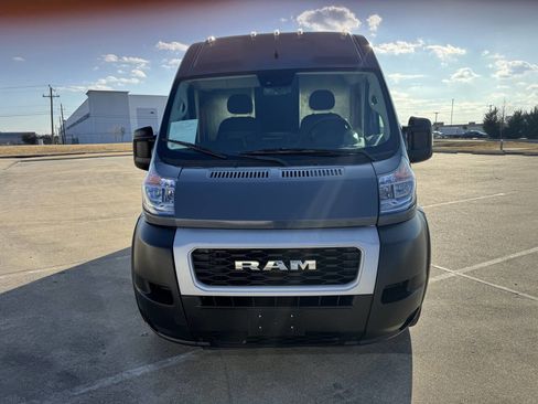 Used 2021 RAM ProMaster 3500 image 2