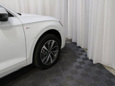 Used 2022 Audi Q5 2.0T Premium Plus w/ Premium Plus Package image 28