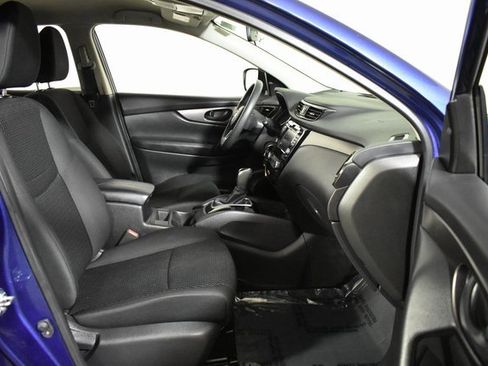 Used 2020 Nissan Rogue Sport S w/ Appearance Package image 30