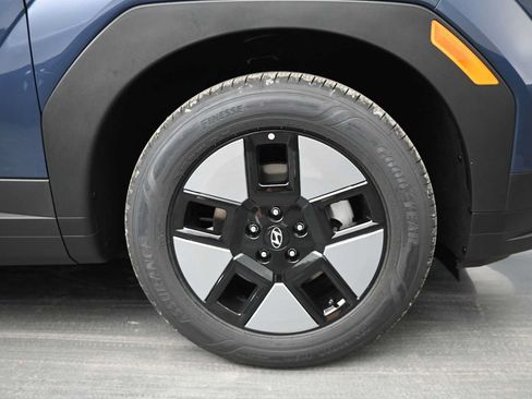 New 2027 Hyundai Santa Fe SEL AWD/4WD image 10