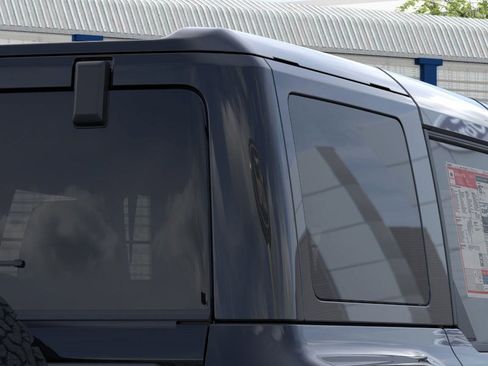 New 2026 Ford Bronco Raptor image 28