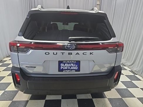 New 2026 Subaru Outback Premium AWD/4WD image 9