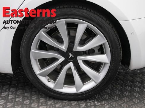 Used 2020 Tesla Model 3 Long Range image 30