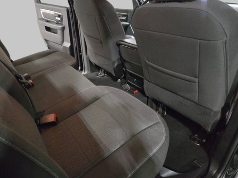 Used 2024 RAM 1500 Classic Warlock image 13