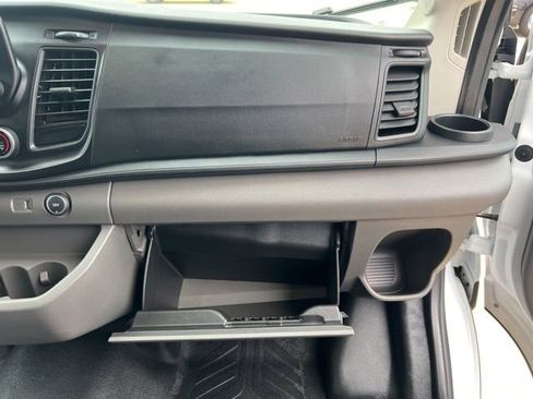 Used 2023 Ford Transit 250 148 High Roof Extended image 25