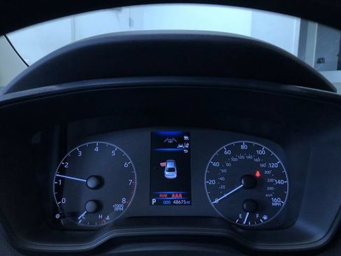 Certified 2023 Toyota Corolla LE FWD image 29