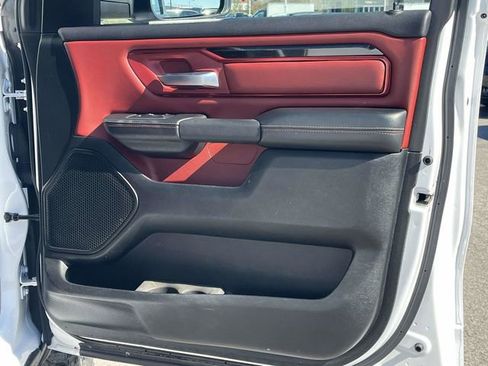 Used 2019 RAM 1500 Rebel w/ Rebel Level 1 Equipment Group image 25