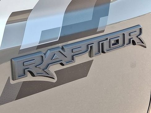 Used 2025 Ford Ranger Raptor AWD/4WD image 27