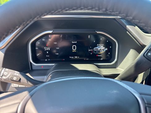 New 2026 GMC Sierra 2500 Denali Ultimate AWD/4WD image 20