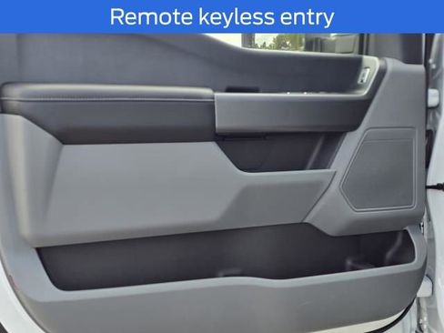 New 2025 Ford F350 XL w/ STX Appearance Package image 13