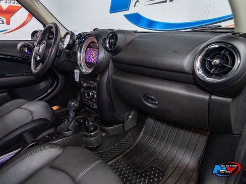 Used 2013 MINI Cooper Countryman S image 25