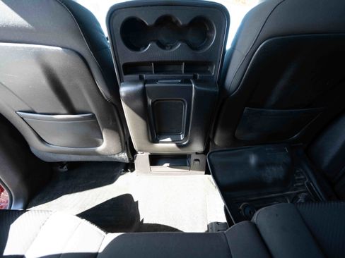 Used 2014 Chevrolet Silverado 1500 LT w/ All Star Edition image 22