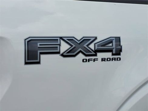 New 2025 Ford F150 Lariat w/ Equipment Group 501A Mid image 12