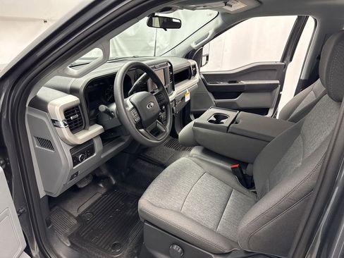 New 2026 Ford F250 XL w/ XL Off-Road Package AWD/4WD image 12