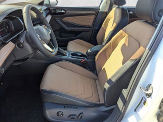 New 2026 Volkswagen Jetta SEL video 4