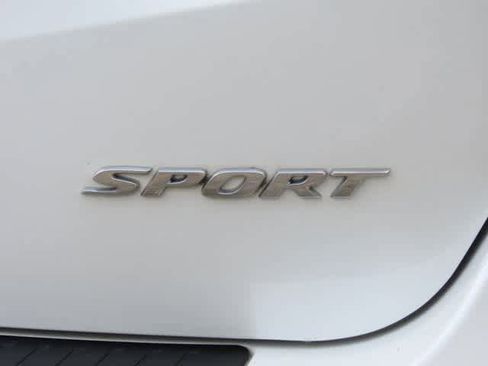 Certified 2023 Honda Odyssey Sport image 8
