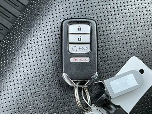 Used 2017 Honda Ridgeline RTL image 19
