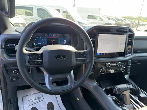 New 2026 Ford F150 XLT AWD/4WD image 9